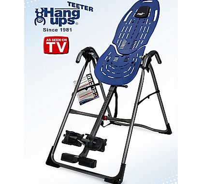 Teeter Hang Ups EP650 Special Edition Inversion