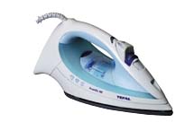 TEFAL 1824 WHITE