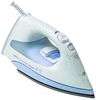 TEFAL 2036 WHITE