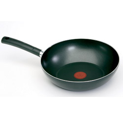 Tefal 28cm Tempo Stirfry Pan
