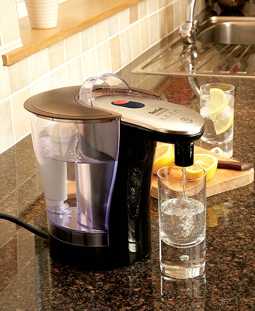 Tefal 3 Second Quick Cup