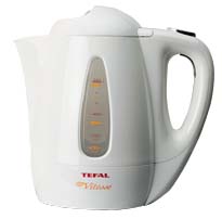 TEFAL 78476.42 WHITE