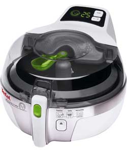 TEFAL AH900015 Family Actifry Health Fryer
