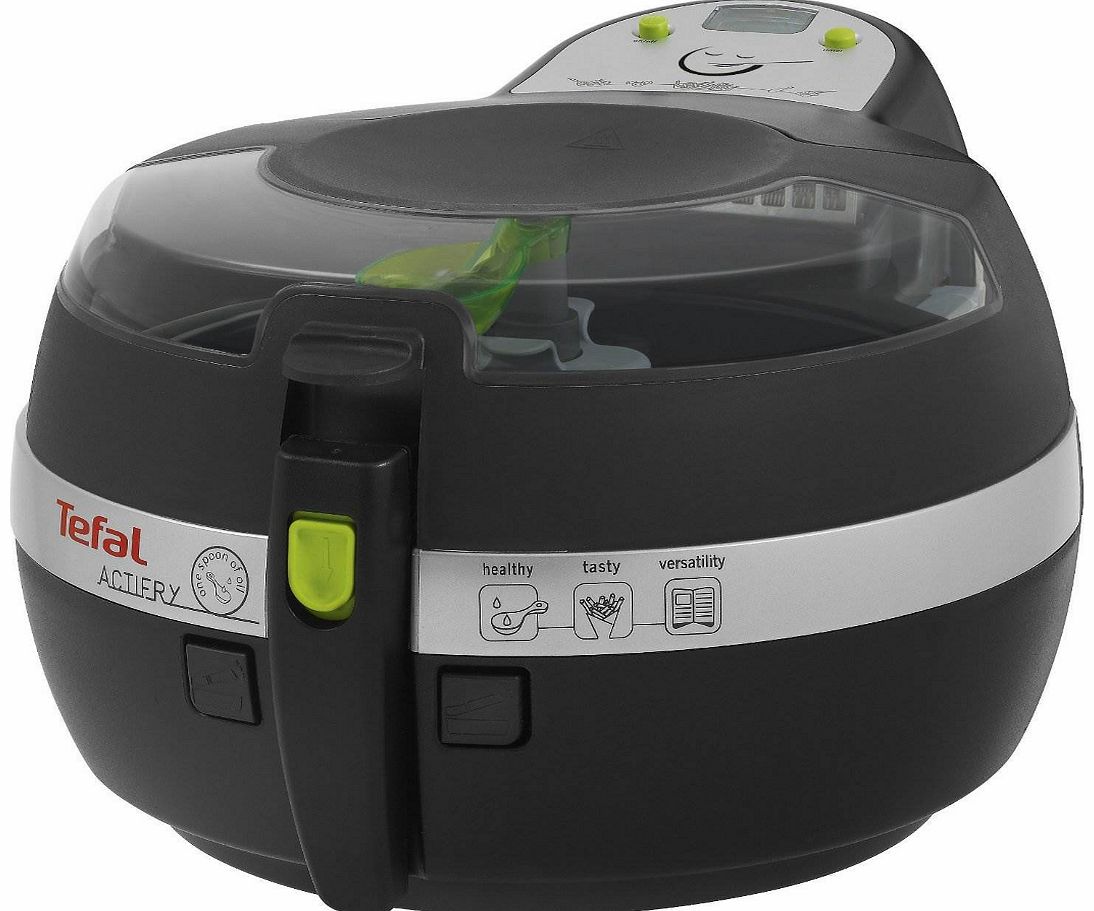 tefal deep fryers