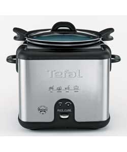 Tefal Cube Rice Cooker