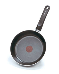 tefal Edition Stainless Steel 20cm Omelette Pan