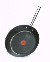Edition Stainless Steel 30cm Frypan
