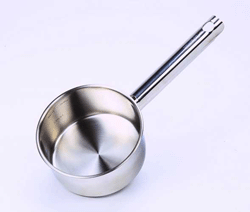 tefal Edition Stainless Steel Milkpan