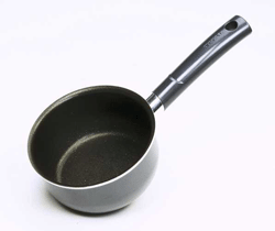 tefal Essencia Grey 14cm Milkpan