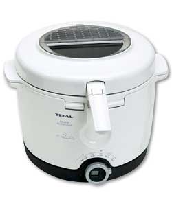 Tefal Family Oleoclean Fryer