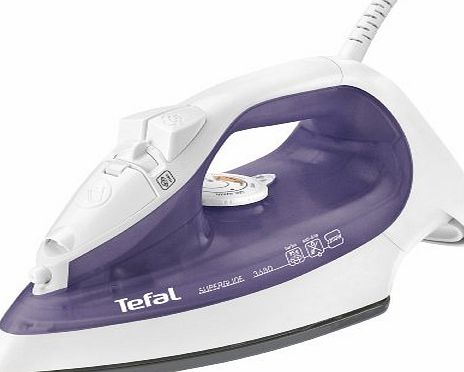 Tefal FV3680G1 2200w Superglide Steam Iron