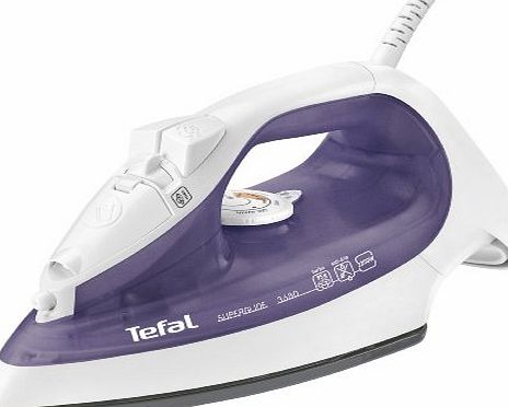 Tefal FV3680G1 2200w Superglide Steam Iron