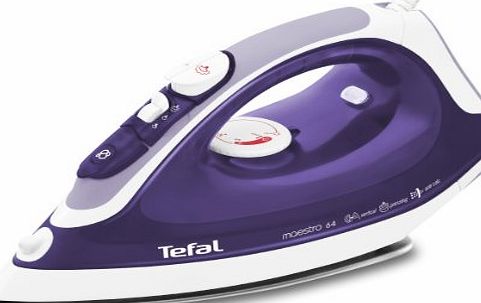 Tefal FV3764G0 2200w Maestro Steam Iron 2.5m