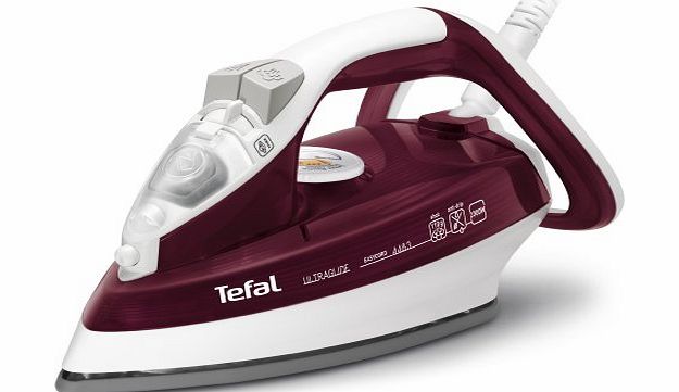 Tefal Fv4483g1 Ultraglide Steam Iron