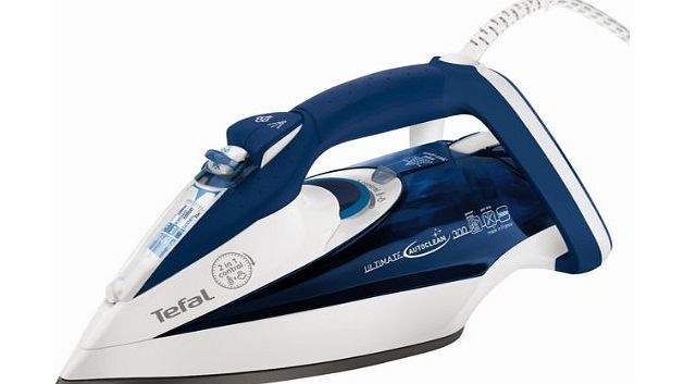 Tefal FV9530 Autoclean Steam Iron