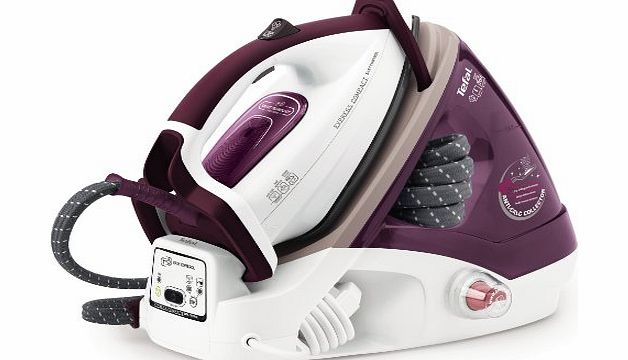Tefal GV7620 Steam Generator