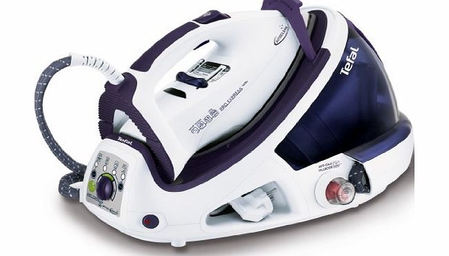 Tefal Gv8431 Pro Express Autoclean Steam Generator