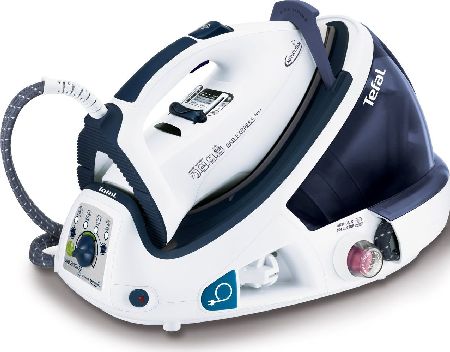 Tefal Gv8461 Pro Express Autoclean Steam Generator