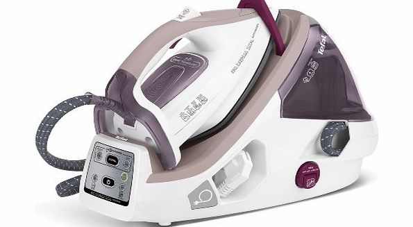 Tefal GV8956 Pro Express Total Auto Control Steam Generator