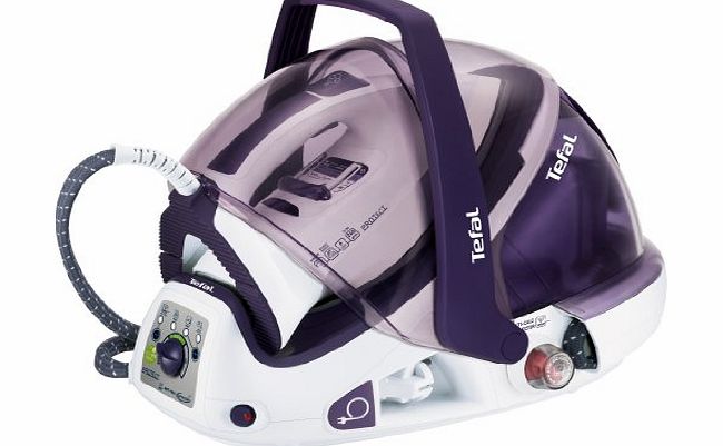 Tefal Gv9461 Protect Autoclean Steam Generator