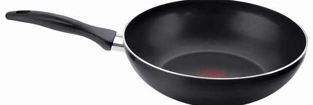Tefal Illusion 28cm Stir Fry Pan