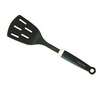 Intensive angled spatula