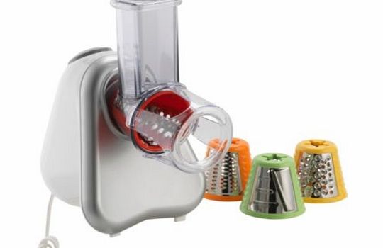 Tefal MB754B40 Fresh Express Food