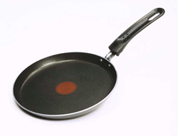 tefal Practica Frypan Bar 22cm Crepe Pan