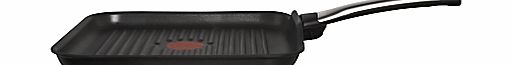 Tefal Preference Grill Pan, 26cm