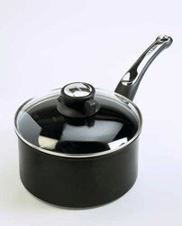 tefal Privilege 2 20cm Saucepan   Lid