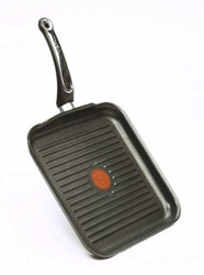 tefal Privilege 2 24cm Grill Pan