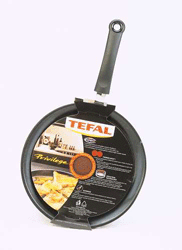 tefal Privilege 2 25cm Crepe Pan