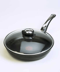 tefal Privilege 2 26cm Frypan   Lid