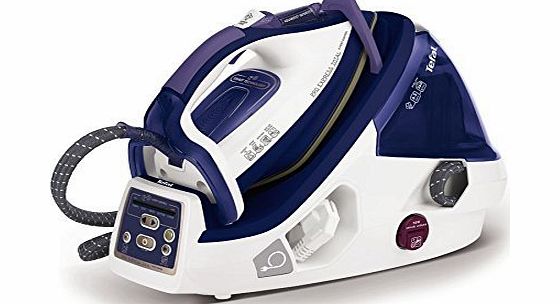 Tefal Pro Express Total X-pert GV8975 Steam Generator - 2400 Watt