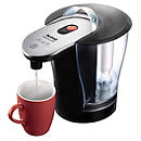 tefal Quick Cup - Environmentally efficient kettle