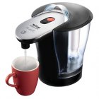 Tefal Quick Cup: The Environmentally Friendly