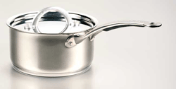 tefal Specifics Frypan Bar 16cm Saucpan And Lid