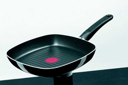 Specifics Frypan Bar 26cm Fry And Lid
