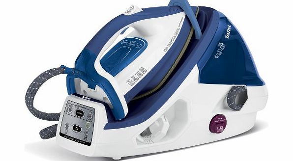 Tefal  Pro Express Total Auto Control GV8930 Steam Generator