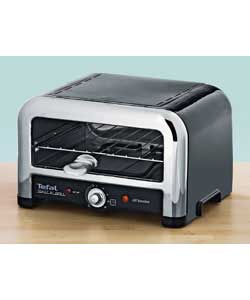 Tefal Toast and Grill