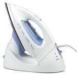 TEFAL Ultraglide Cord/Cordless Steam Iron