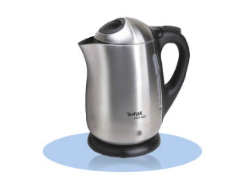 Vitesse 1.7Litre Stainless Steel Kettle