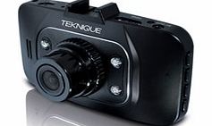 Teknique In-Car Cam