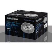 Teknique T064DG Silver