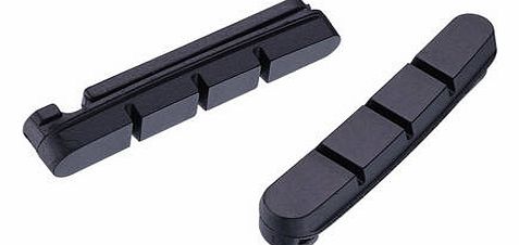 Tektro Road Cartridge Brake Pad Inserts
