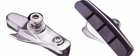 Tektro Road Cartridge Brake Pads And Holders