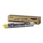 Tektronix Phaser 6350 Yellow H/C Toner