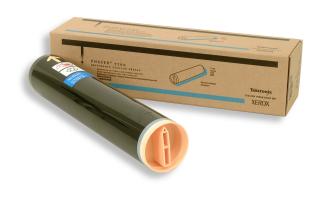 Compatible 016194400 Cyan Laser Cartridge (High Yield)