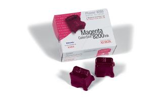 Compatible 016204200 2 Magenta Solid Ink Sticks