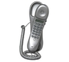 255 Wired Telephone - Silver